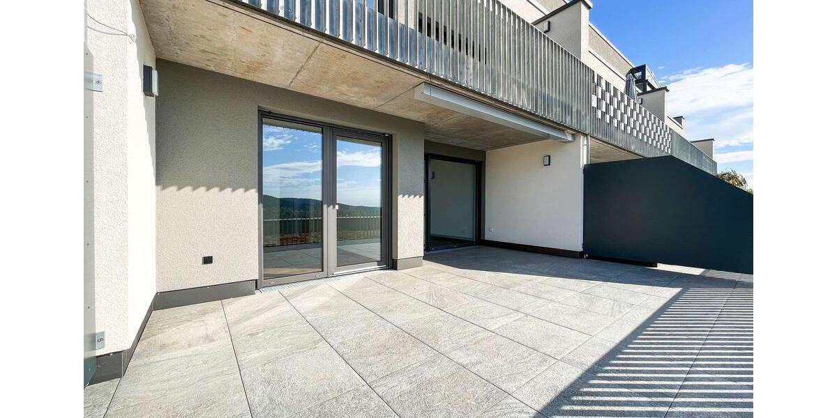 Etagenwohnung Freudenstadt - 2.5 Zimmer, 82 m&sup2;, 1.245&euro; | Angebot:26477072