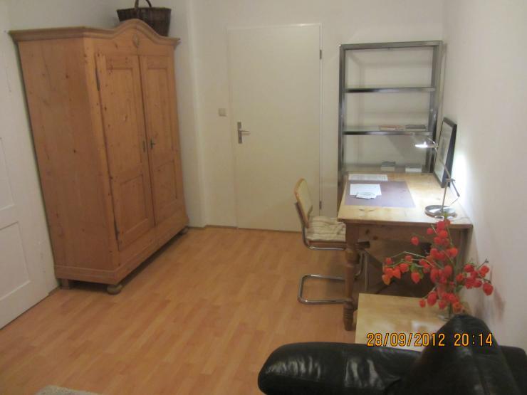 Erdgeschoßwohnung Neu-Ulm Ludwigsfeld - 2 Zimmer, 40 m&sup2;, 995&euro; | Angebot:26048571