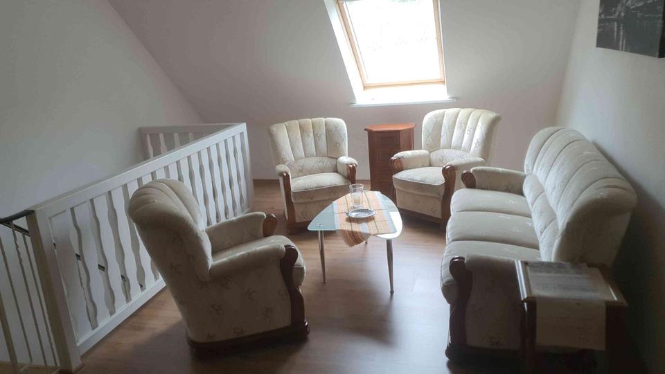 Wohnen auf Zeit Tarmstedt - 7 Zimmer, 105 m&sup2;, 25&euro; | Angebot:14532128