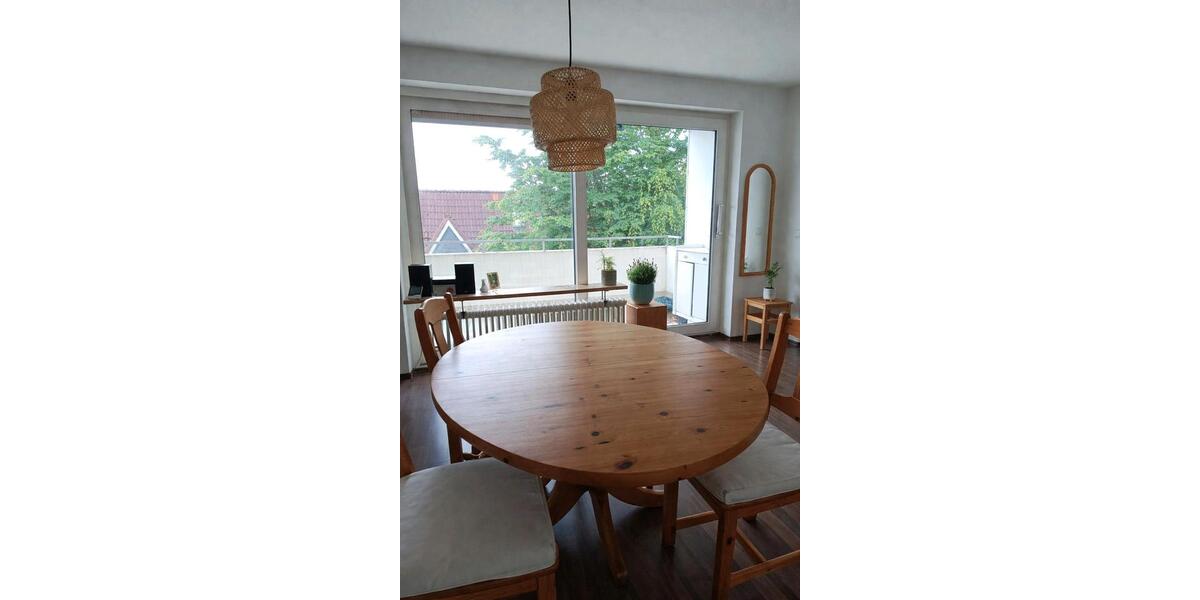 Etagenwohnung Remscheid Remscheid-Süd - 2 Zimmer, 61 m&sup2;, 620&euro; | Angebot:26298786