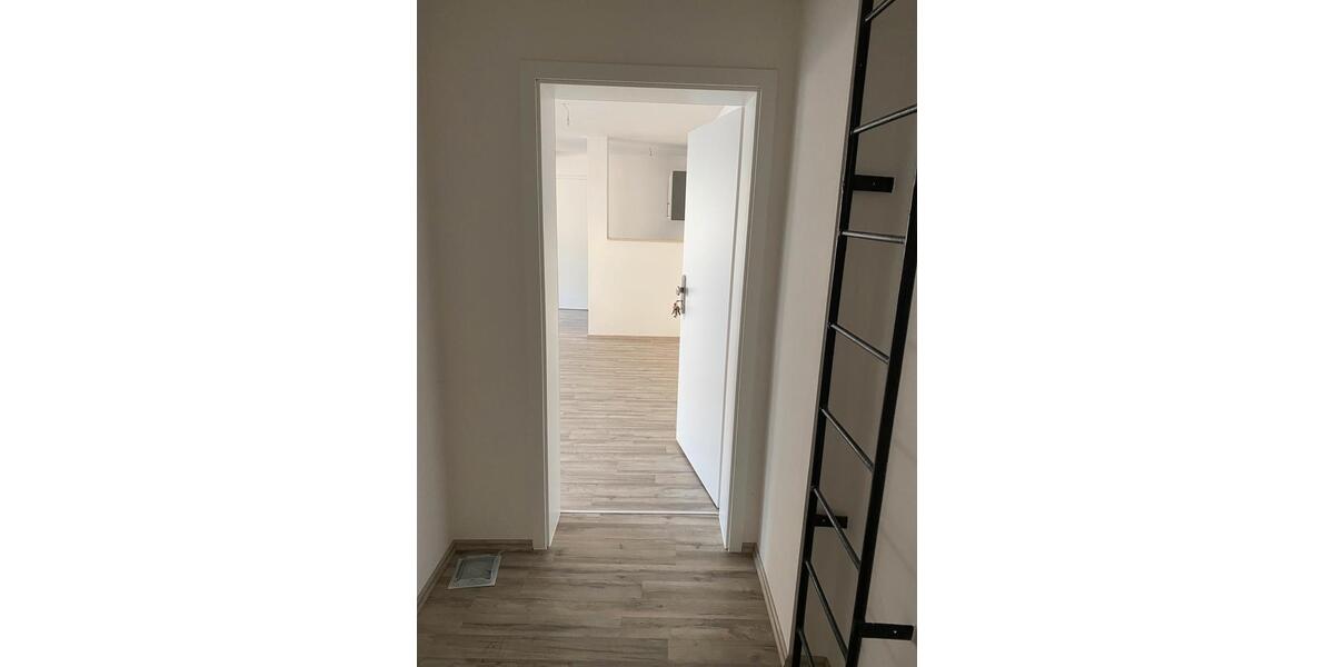 Etagenwohnung Eisenach - 1 Zimmer, 48 m&sup2;, 350&euro; | Angebot:25805247