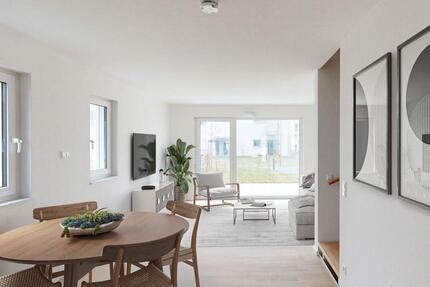*Umzugsbonus von einer Monatskaltmiete* 5-Zimmer-Stadthaus: Luxus auf 3 Etagen! zimmer