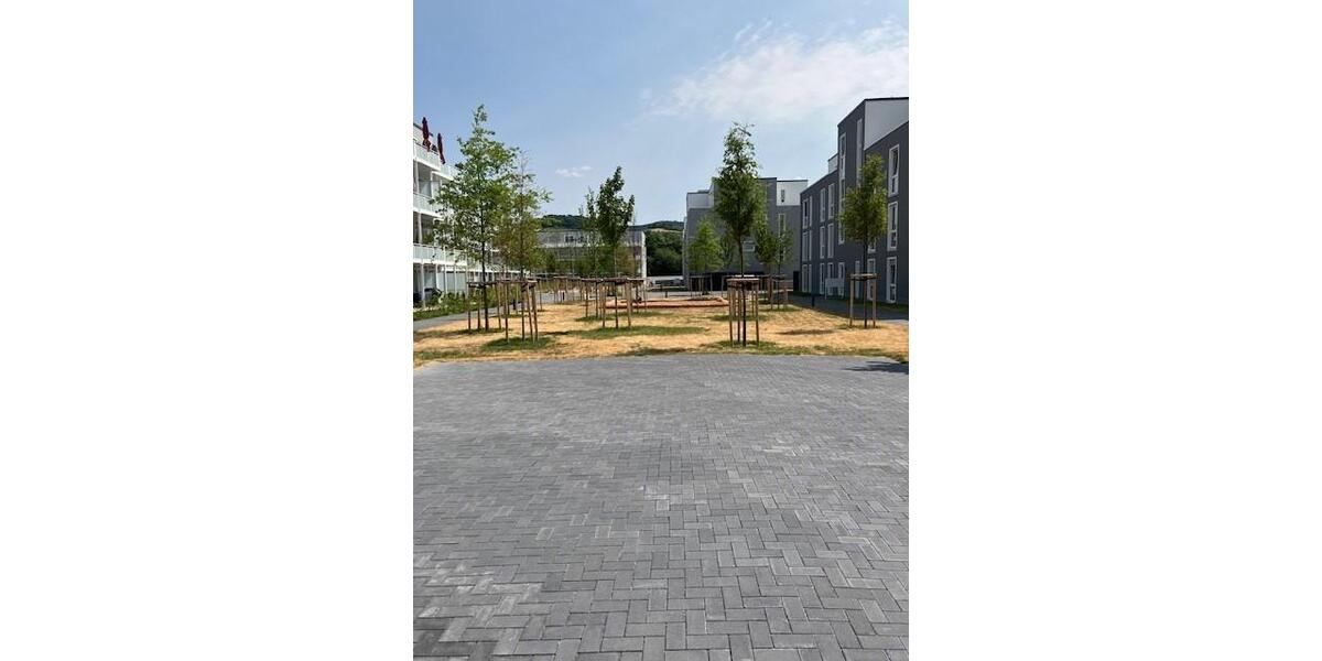 Etagenwohnung Heppenheim (Bergstraße) - 4 Zimmer, 121 m&sup2;, 1.278&euro; | Angebot:24750592