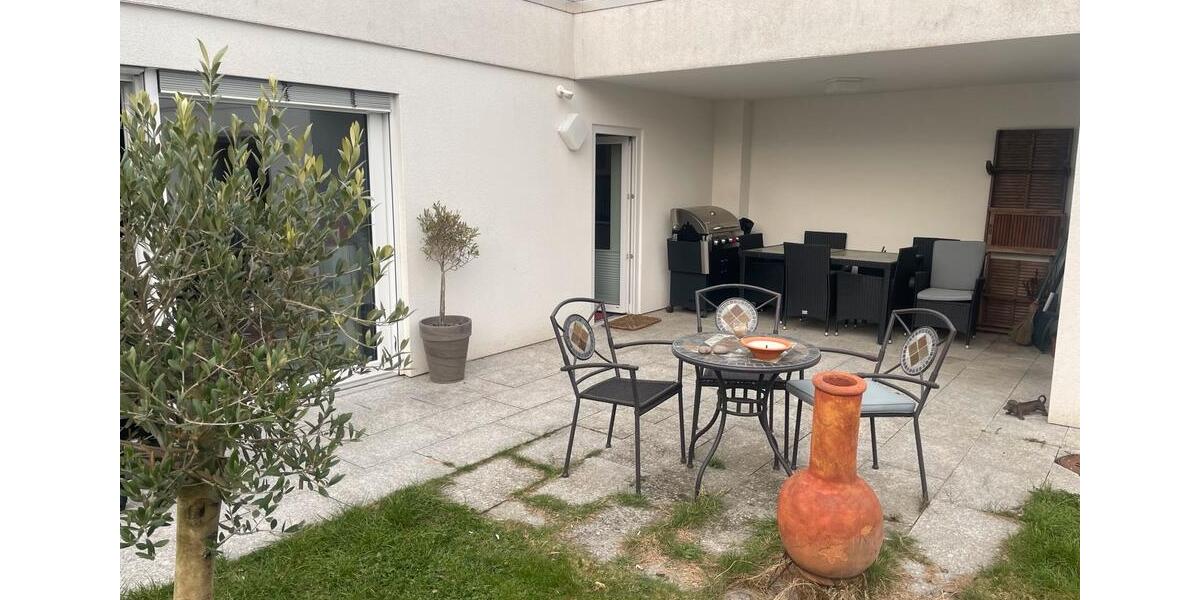 Bungalow Wolfsburg Detmerode - 5 Zimmer, 107 m&sup2;, 1.490&euro; | Angebot:25892923
