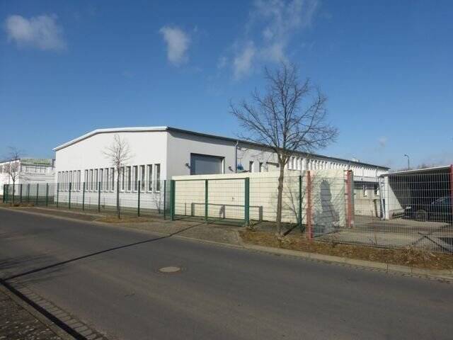 Gewerbeobjekt Neubrandenburg Fritscheshof - 5 Zimmer, 260 m&sup2;, 1.700&euro; | Angebot:25780115