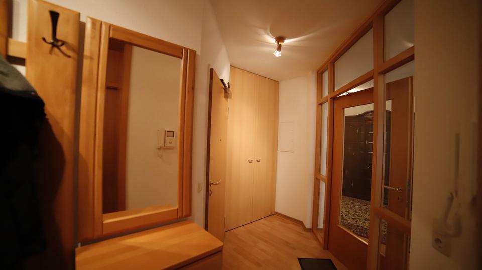 Erdgeschoßwohnung Taucha - 2 Zimmer, 72 m&sup2;, 600&euro; | Angebot:26618938