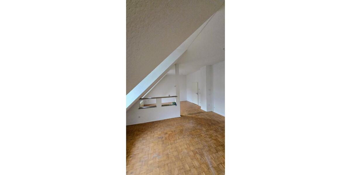 4-Zimmer-Wohnung in begehrter, zentraler Lage von Wuppertal zimmer