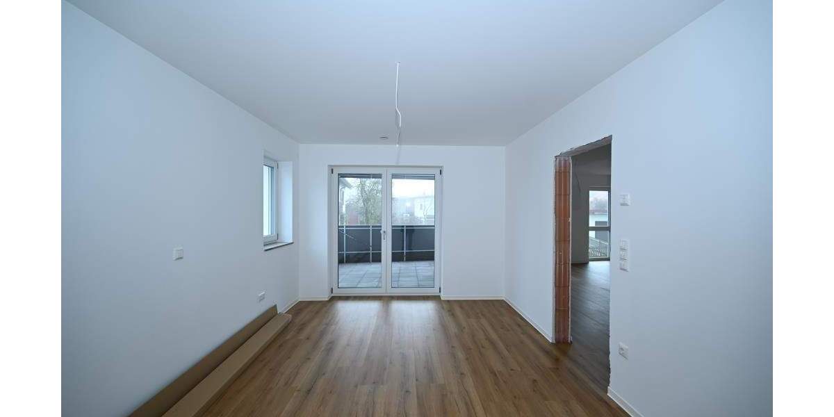Etagenwohnung Seubersdorf - 4 Zimmer, 111 m&sup2;, 1.175&euro; | Angebot:25820646