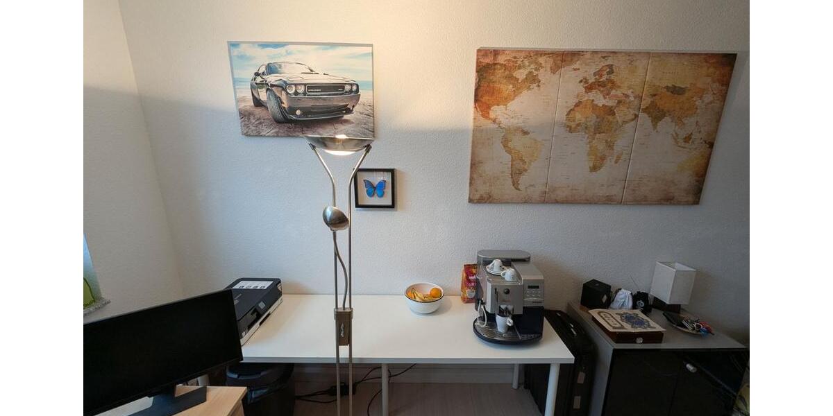 Wohnen auf Zeit Weimar - 16 Zimmer, 120 m&sup2;, 320&euro; | Angebot:26593355