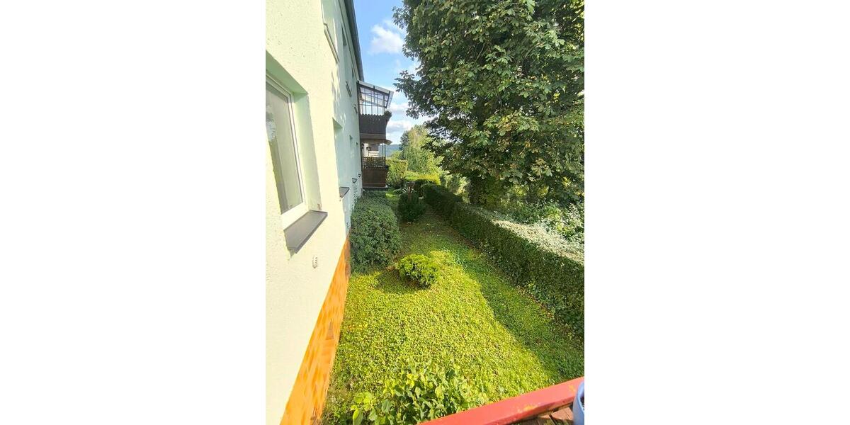 Hochparterre Sollstedt - 4 Zimmer, 70 m&sup2;, 525&euro; | Angebot:24409081