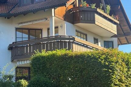 3 Zimmer Wohnung