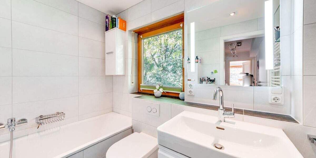 AIGNER - Reihenmittelhaus im Österreicher-Viertel mit durchdachtem Grundriss und Südgarten 5 zimmer