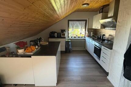 Wohnung Rosenfeld - 2 Zimmer, 71 m&sup2;, 750&euro; | Angebot:26463446
