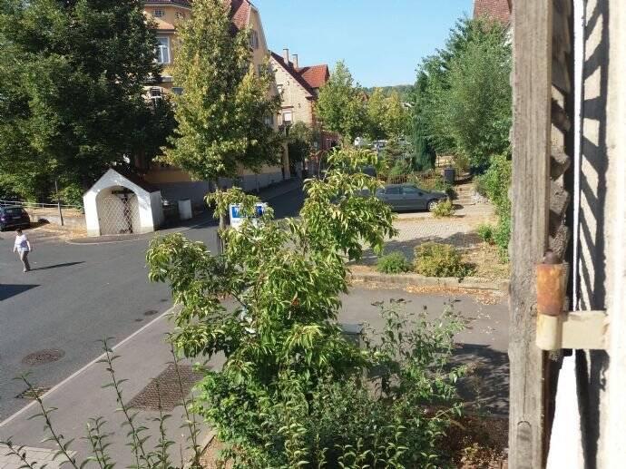 Gewerbeobjekt Bad Mergentheim - 5 Zimmer, 78 m&sup2;, 680&euro; | Angebot:21194878