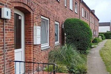 Wohnung Itzehoe Tegelhörn - 3 Zimmer, 57 m&sup2;, 425&euro; | Angebot:24825464