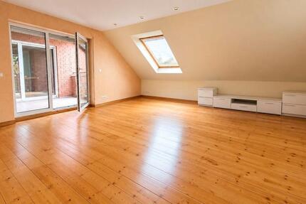 Wohnung Euskirchen - 3 Zimmer, 80 m&sup2;, 850&euro; | Angebot:27541389