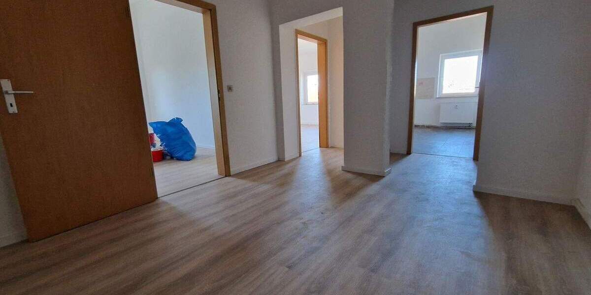 Etagenwohnung Eibau Eibau - 2 Zimmer, 72 m&sup2;, 349&euro; | Angebot:25909060