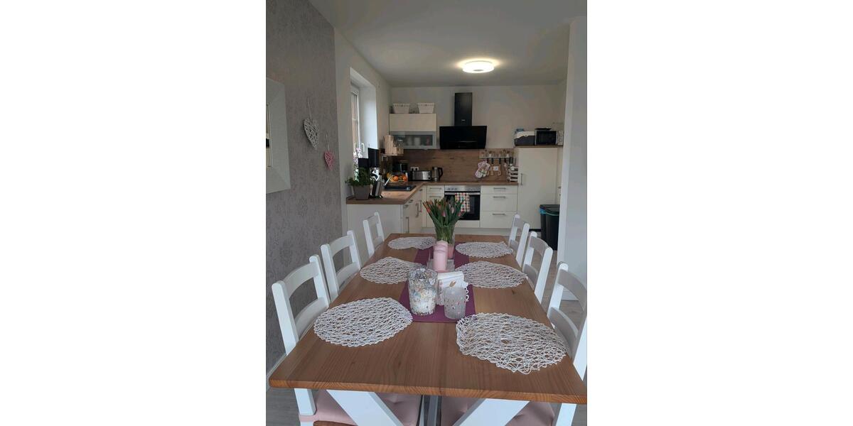 Doppelhaushälfte Klütz - 4 Zimmer, 120 m&sup2;, 1.676&euro; | Angebot:26631019