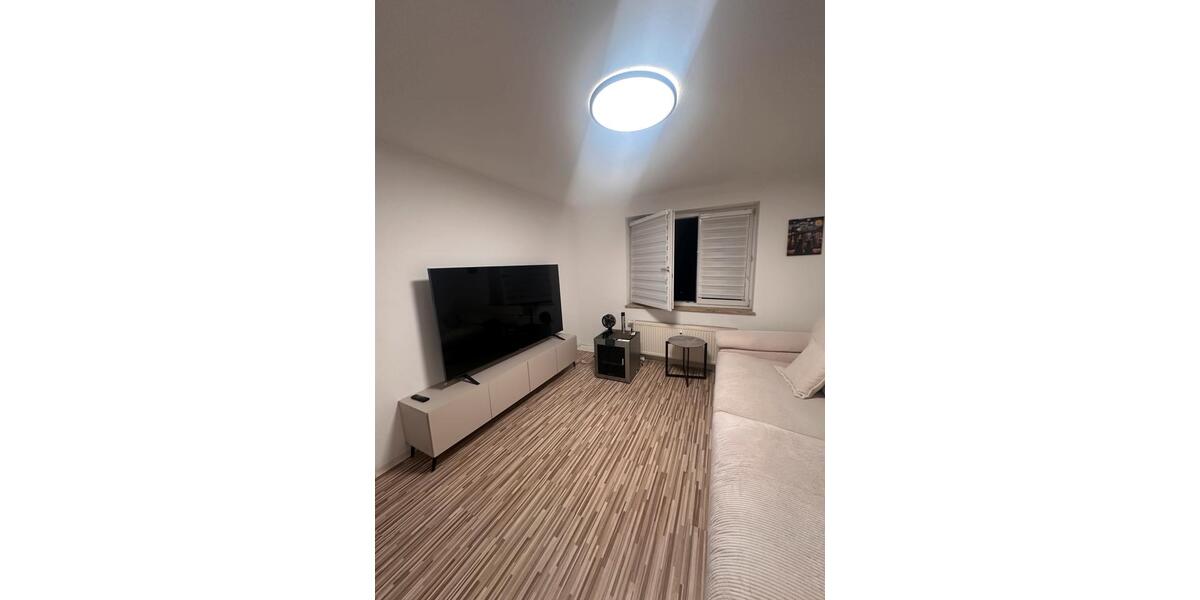 Etagenwohnung Augsburg Innenstadt - 2 Zimmer, 52 m&sup2;, 1.250&euro; | Angebot:25261179