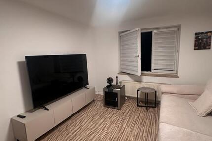 Wohnung Augsburg Innenstadt - 2 Zimmer, 52 m&sup2;, 1.250&euro; | Angebot:25261179