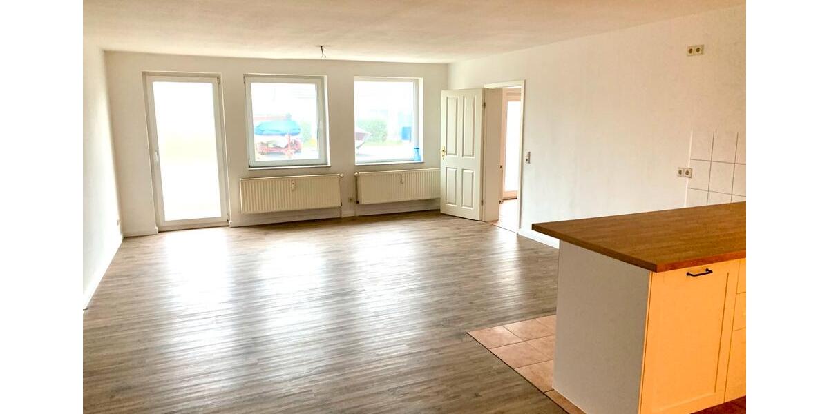 Erdgeschoßwohnung Waren (Müritz) - 2 Zimmer, 65 m&sup2;, 420&euro; | Angebot:26704743