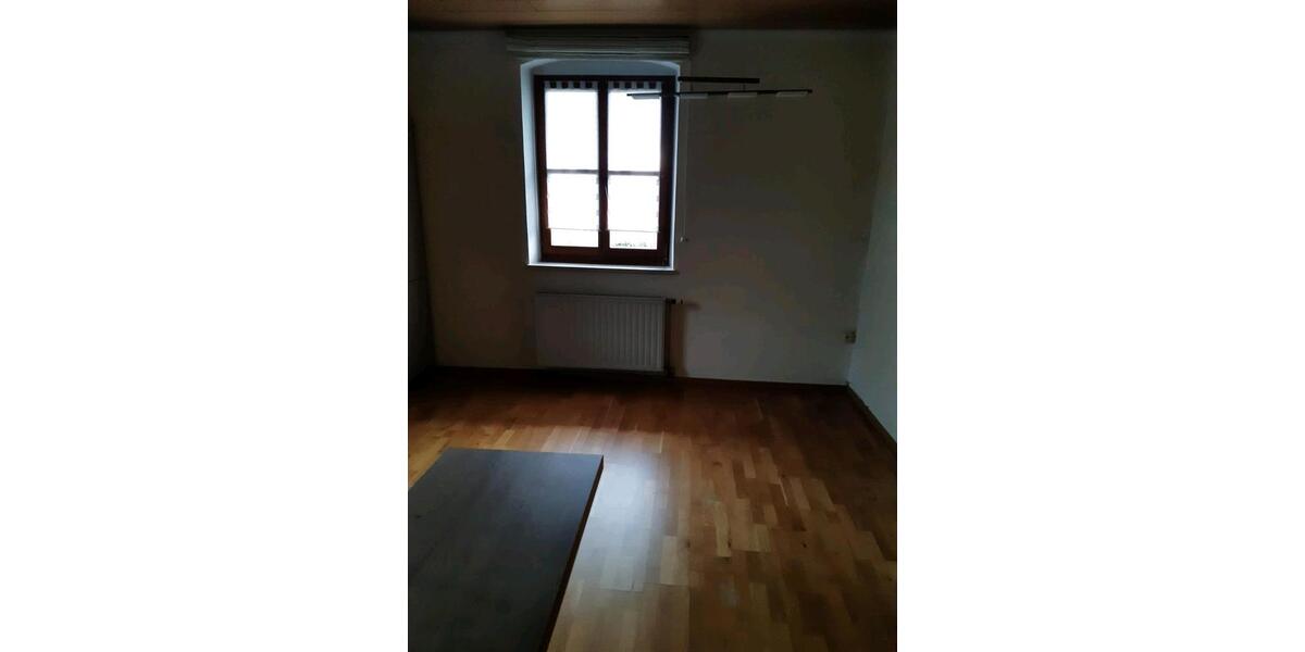 Erdgeschoßwohnung Rötz - 3 Zimmer, 80 m&sup2;, 860&euro; | Angebot:26519036