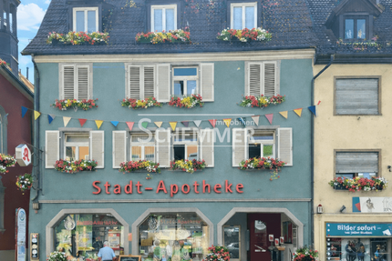 Gewerbeobjekt Waldkirch - 1.390&euro; | Angebot:27002821