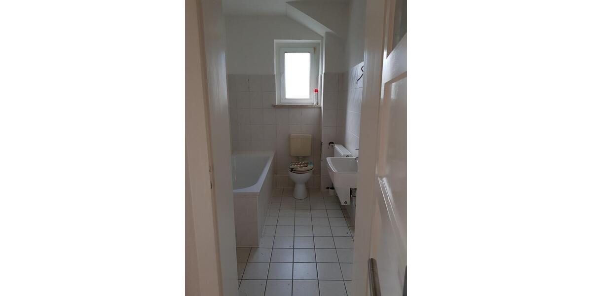 Erdgeschoßwohnung Wittenberg Lutherstadt - 3 Zimmer, 60 m&sup2;, 390&euro; | Angebot:24447462