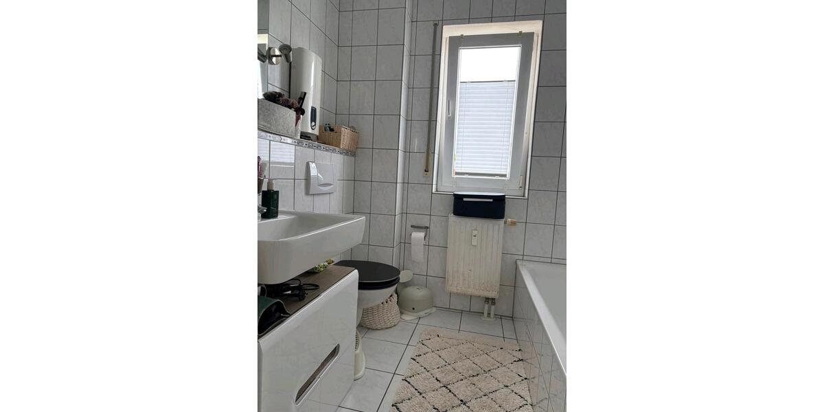 Etagenwohnung Konz - 4 Zimmer, 92 m&sup2;, 880&euro; | Angebot:26696682