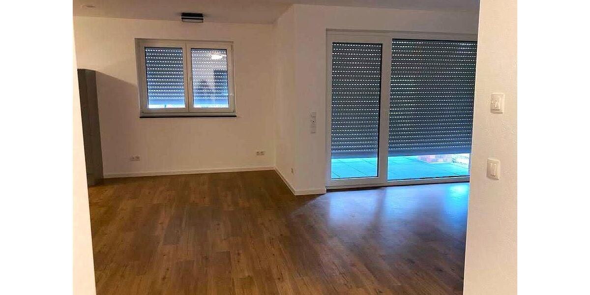 Erdgeschoßwohnung Meppen - 2 Zimmer, 72 m&sup2;, 850&euro; | Angebot:26598447