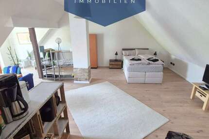 Wohnung Schwaan - 2 Zimmer, 105 m&sup2;, 850&euro; | Angebot:25149946