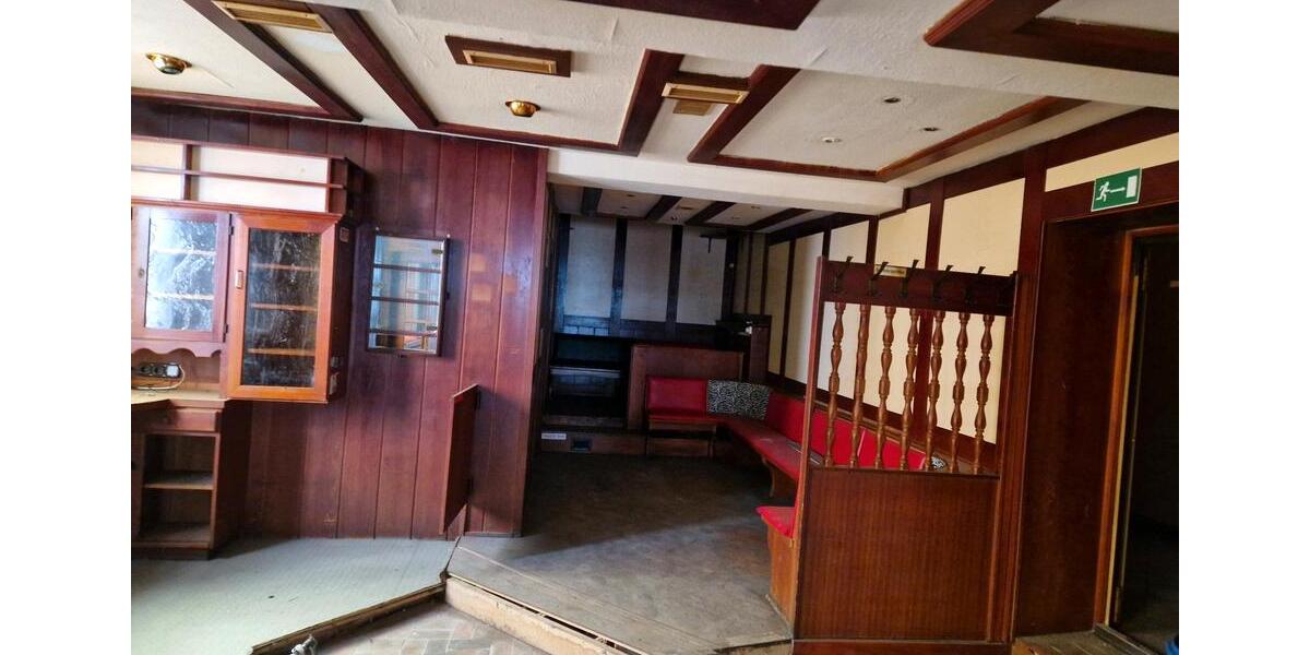 Gewerbeobjekt Hann. Münden - 850&euro; | Angebot:26652200