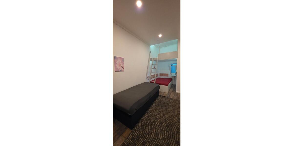 Erdgeschoßwohnung Augsburg Innenstadt - 1 Zimmer, 20 m&sup2;, 800&euro; | Angebot:26249084