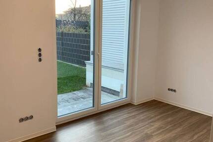 Schönes Neubau Mehrgenerationenhaus (zusammen oder allein mieten)