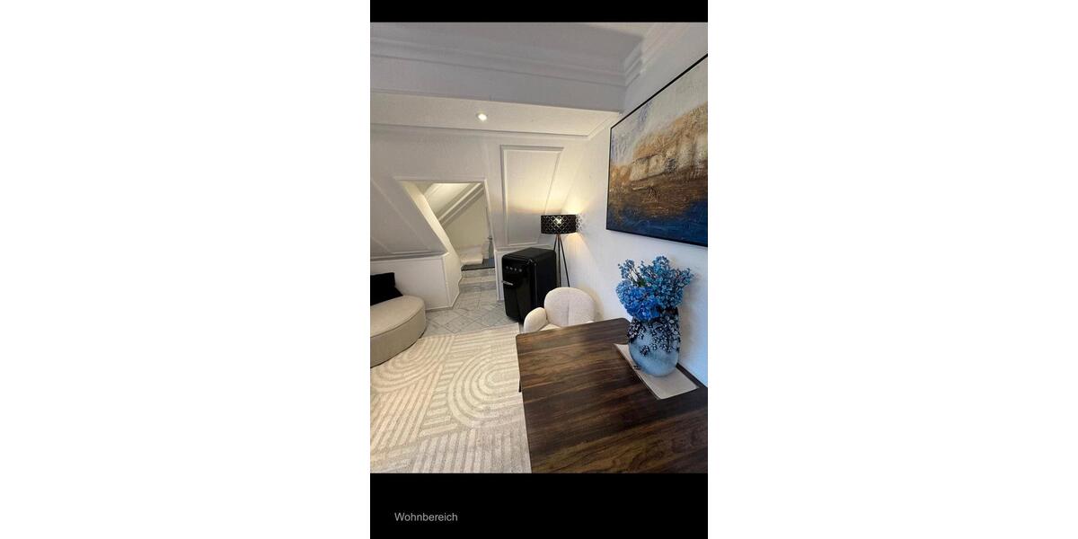 Dachgeschoßwohnung Karlsfeld - 1 Zimmer, 33 m&sup2;, 1.100&euro; | Angebot:26610728