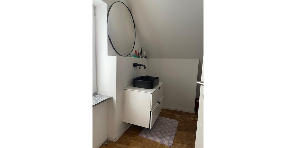 Etagenwohnung Darmstadt Darmstadt-Nord - 5 Zimmer, 132 m&sup2;, 565&euro; | Angebot:25207236