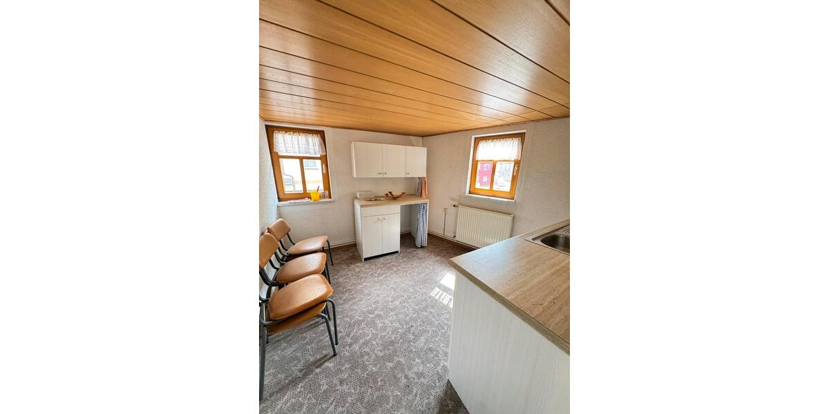 Gewerbeobjekt Mittweida - 950&euro; | Angebot:26669458
