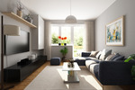 Etagenwohnung Wernigerode - 3 Zimmer, 57 m&sup2;, 313&euro; | Angebot:20516130