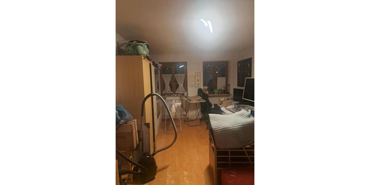 Wohnen auf Zeit Moosinning - 1 Zimmer, 25 m&sup2;, 600&euro; | Angebot:26593308