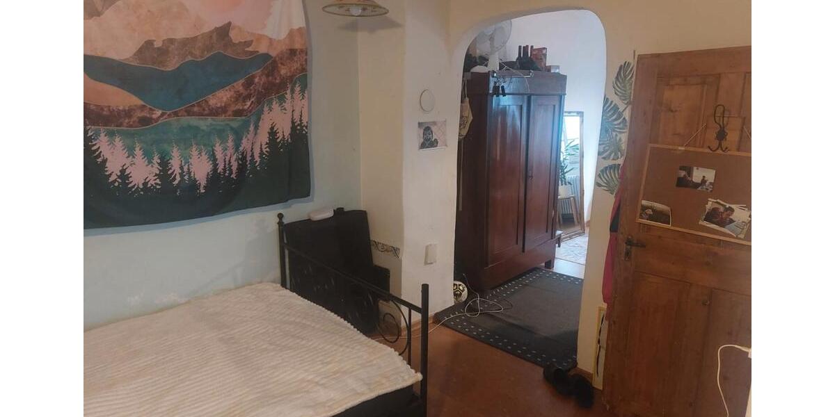 Erdgeschoßwohnung Kindenheim - 1 Zimmer, 35 m&sup2;, 429&euro; | Angebot:26638555