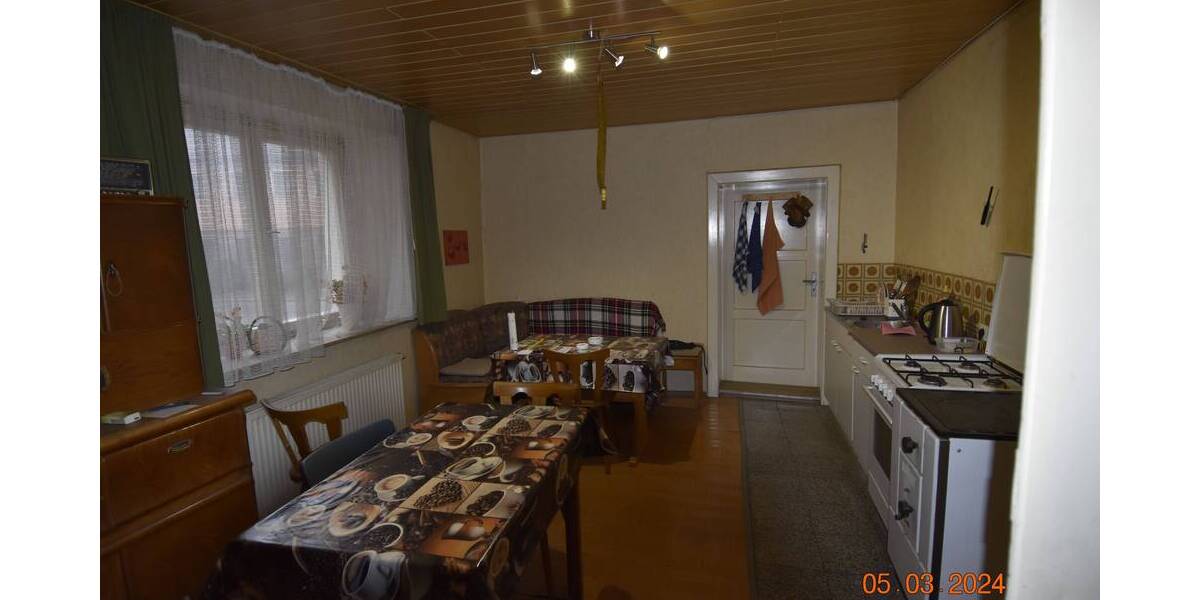 Etagenwohnung Scheinfeld Oberlaimbach - 190&euro; | Angebot:25735440