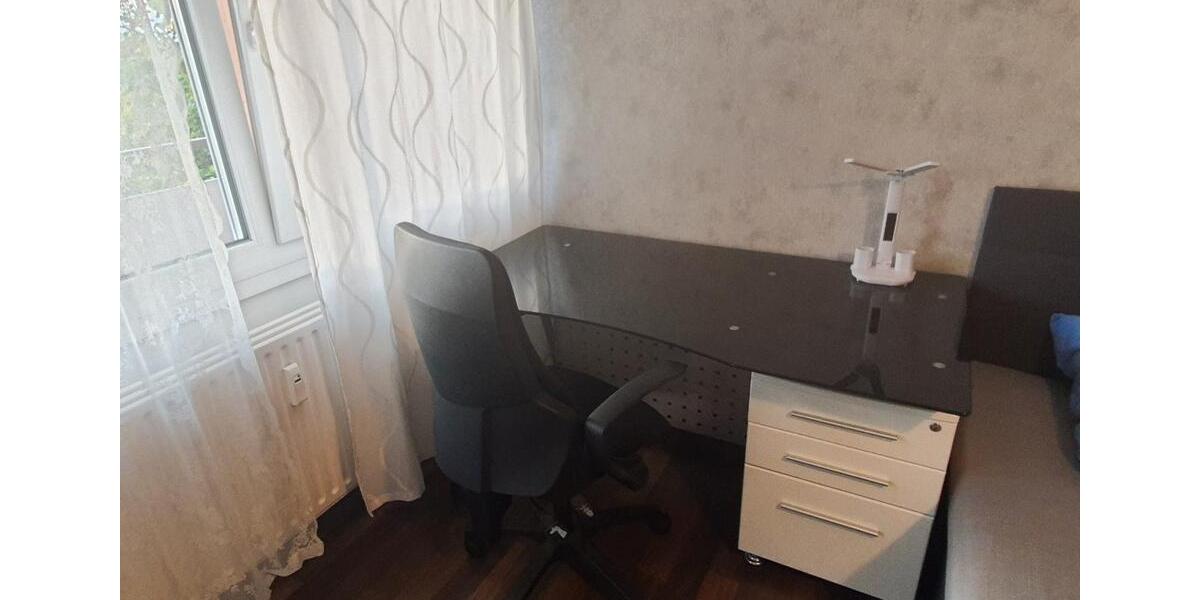 Wohnen auf Zeit Ludwigshafen am Rhein Edigheim - 1 Zimmer, 20 m&sup2;, 580&euro; | Angebot:26005488
