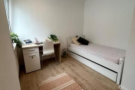 Schönes Zimmer in moderner Wohnung – nur für Frauen 2 zimmer