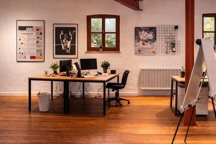 Gewerbeobjekt Krefeld Benrad - 1.232&euro; | Angebot:25317092