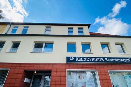 Wohnung Magdeburg Alt Olvenstedt - 1.5 Zimmer, 25 m&sup2;, 250&euro; | Angebot:25324173