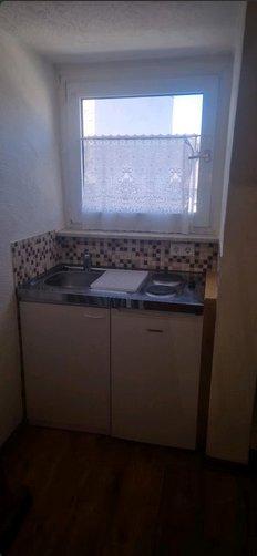 Etagenwohnung Mayen - 1 Zimmer, 22 m&sup2;, 395&euro; | Angebot:26625051