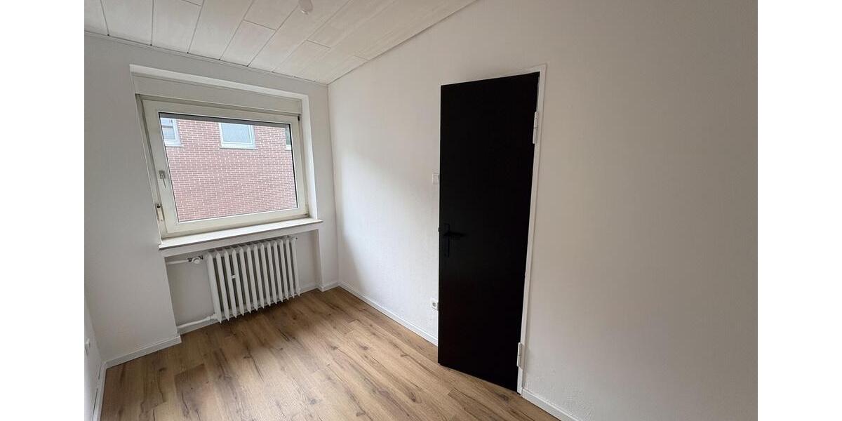 Dachgeschoßwohnung Rheine Altenrheine - 5 Zimmer, 80 m&sup2;, 750&euro; | Angebot:25438686
