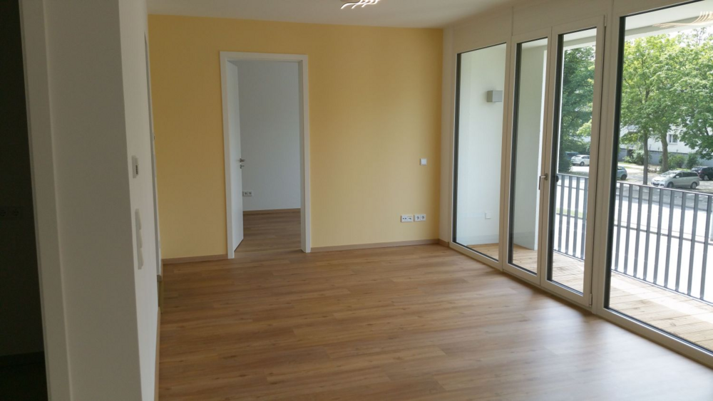Etagenwohnung Wolfsburg Stadtmitte - 2 Zimmer, 54 m&sup2;, 690&euro; | Angebot:27081587
