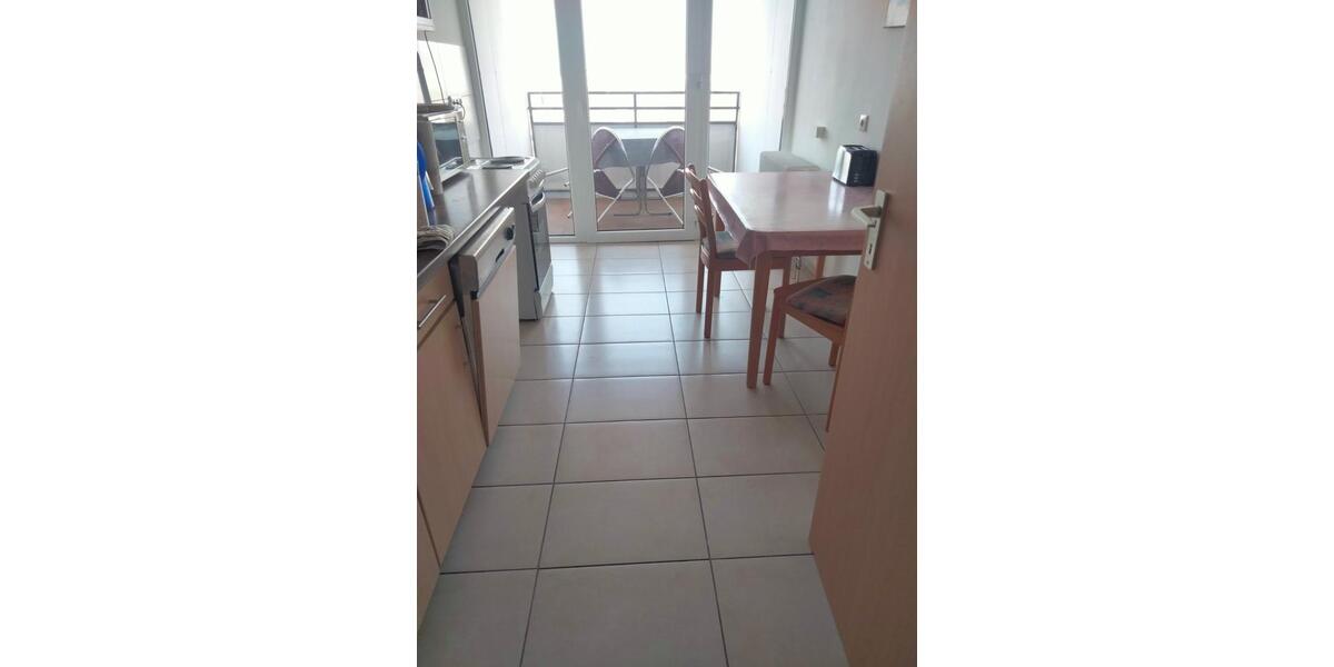 Wohnen auf Zeit Ludwigshafen am Rhein Ludwigshafen-Hemshof - 1 Zimmer, 16 m&sup2;, 425&euro; | Angebot:25515314