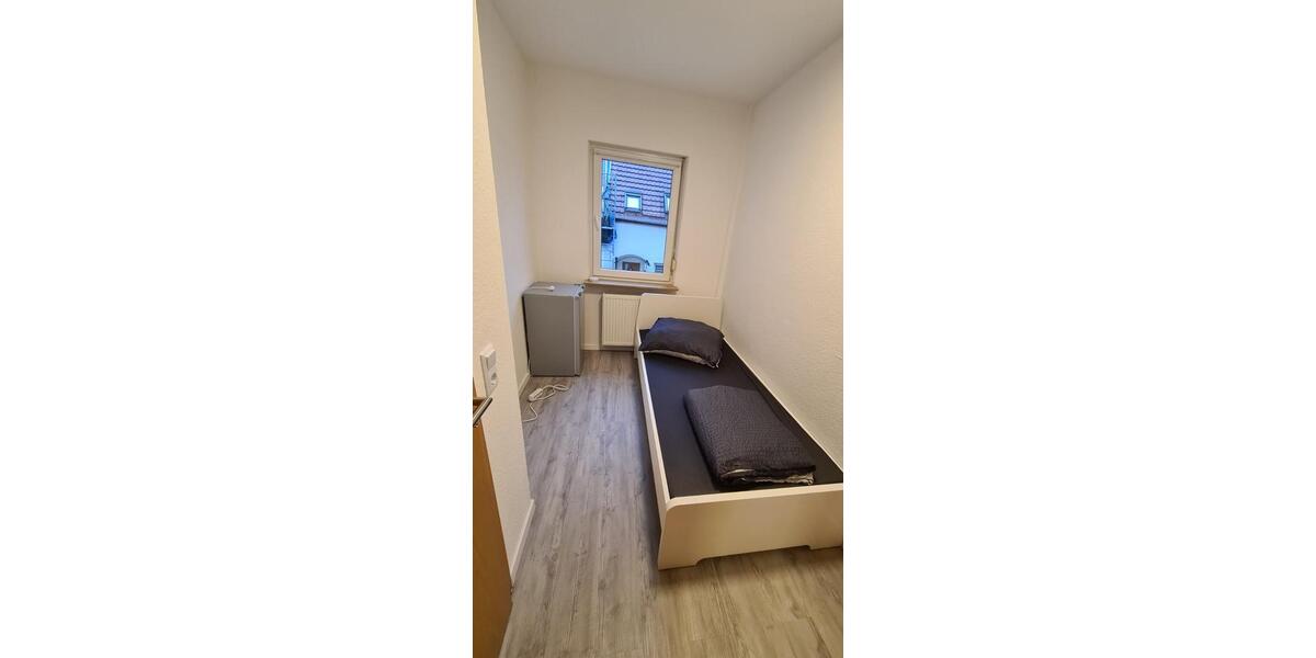 Wohnen auf Zeit Heilbronn Kernstadt - 3 Zimmer, 60 m&sup2;, 18&euro; | Angebot:18618947